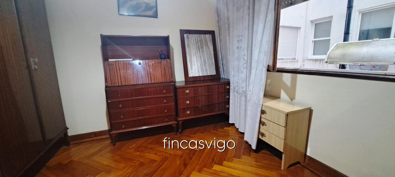 Flat for Sale in Vigo