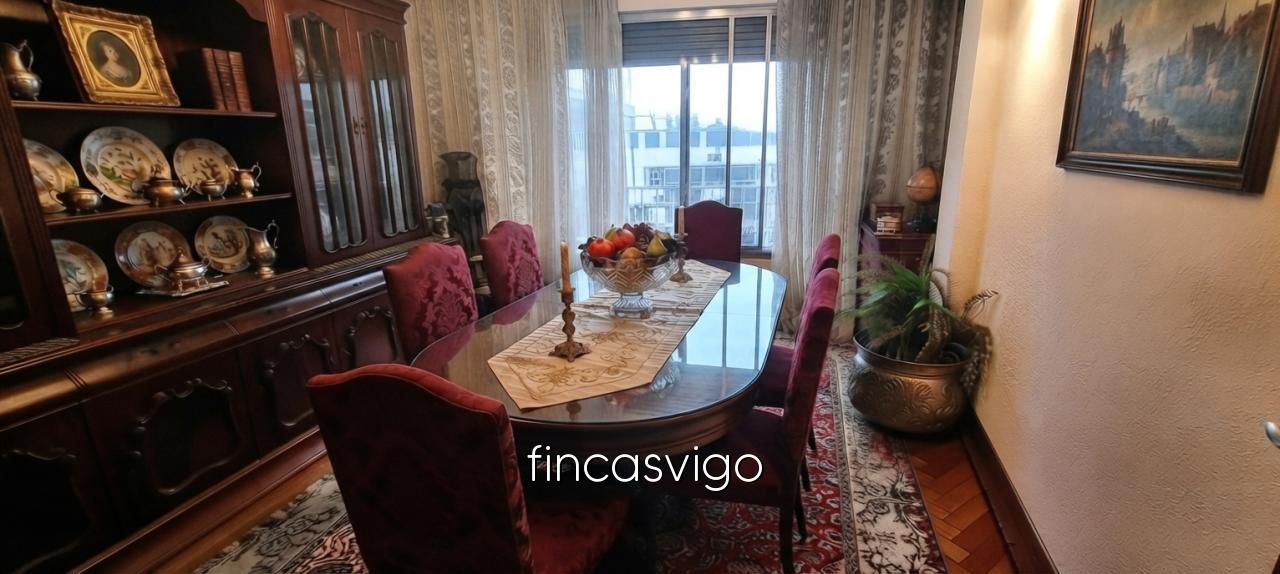 Flat for Sale in Vigo