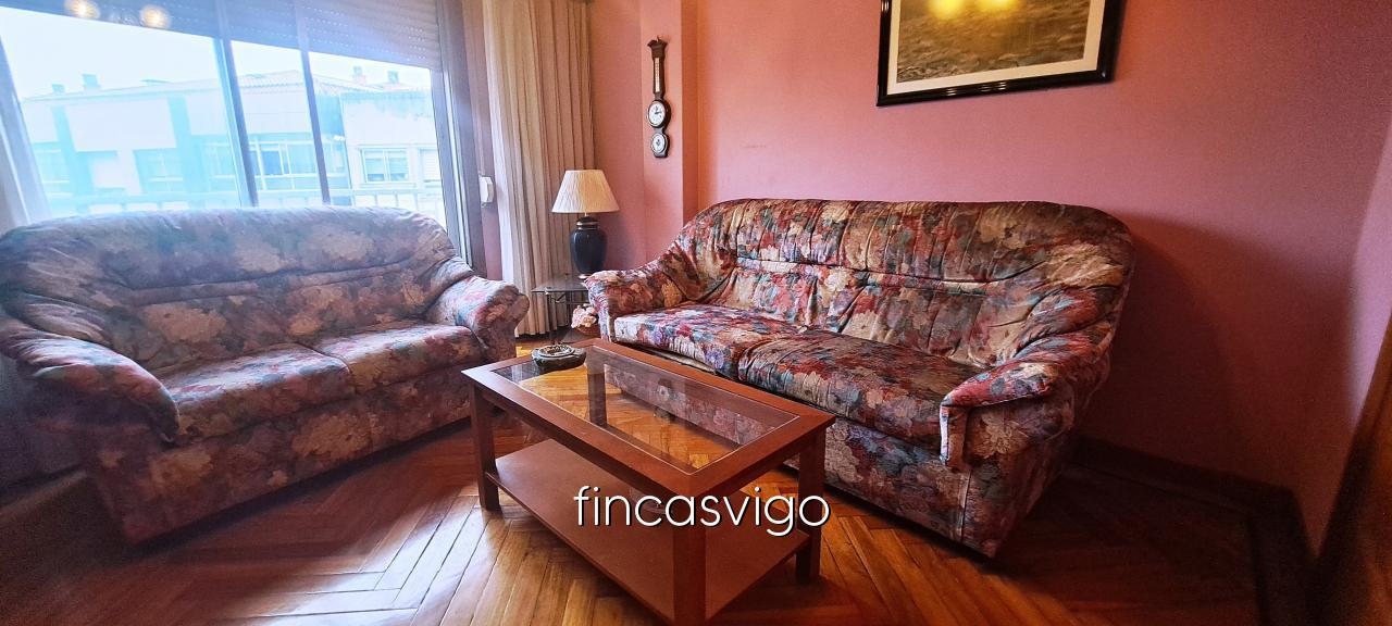 Flat for Sale in Vigo