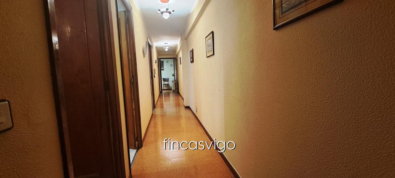 Flat for Sale in Vigo