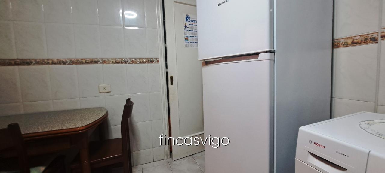 Flat for Sale in Vigo
