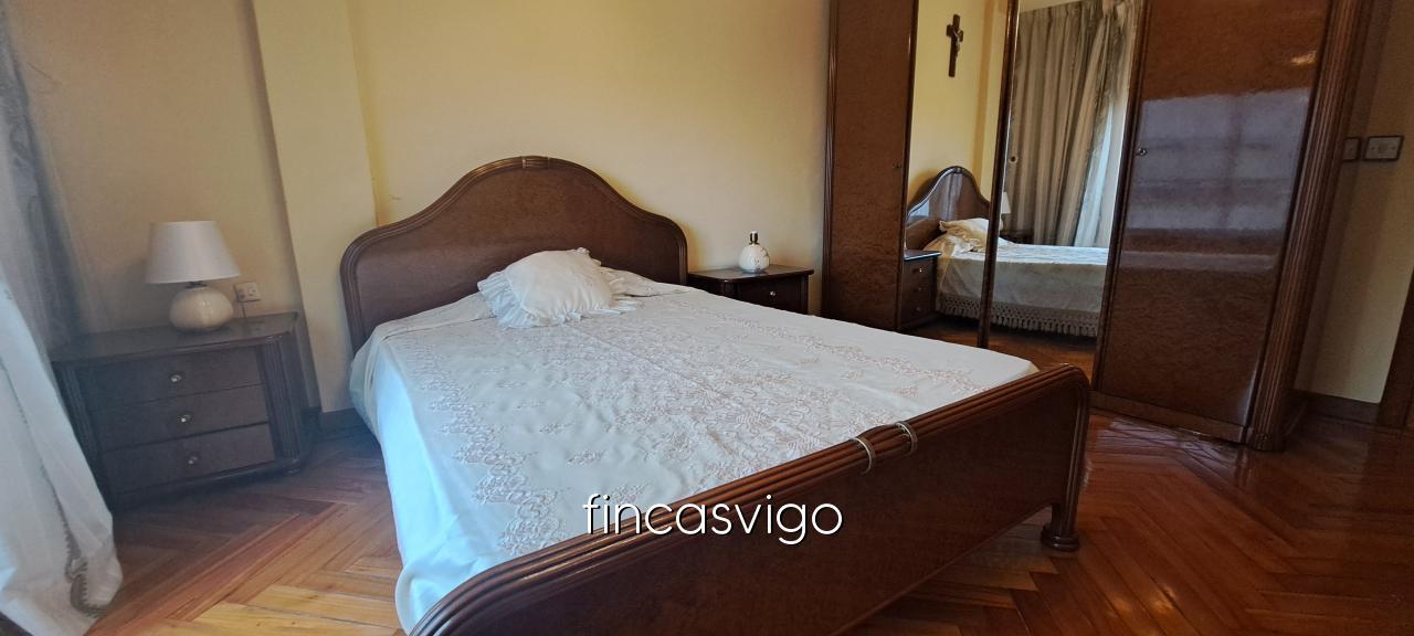 Flat for Sale in Vigo