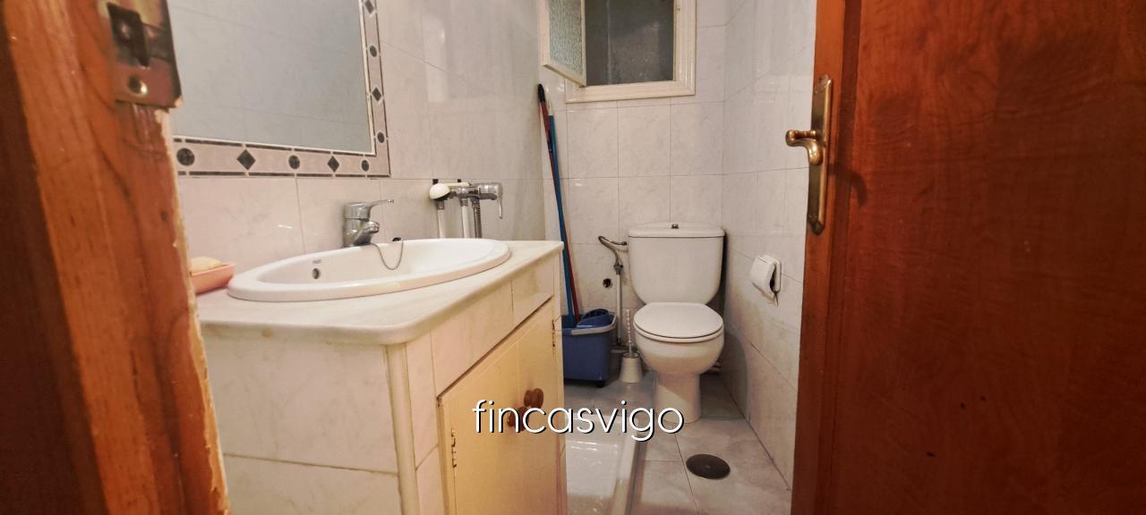 Flat for Sale in Vigo