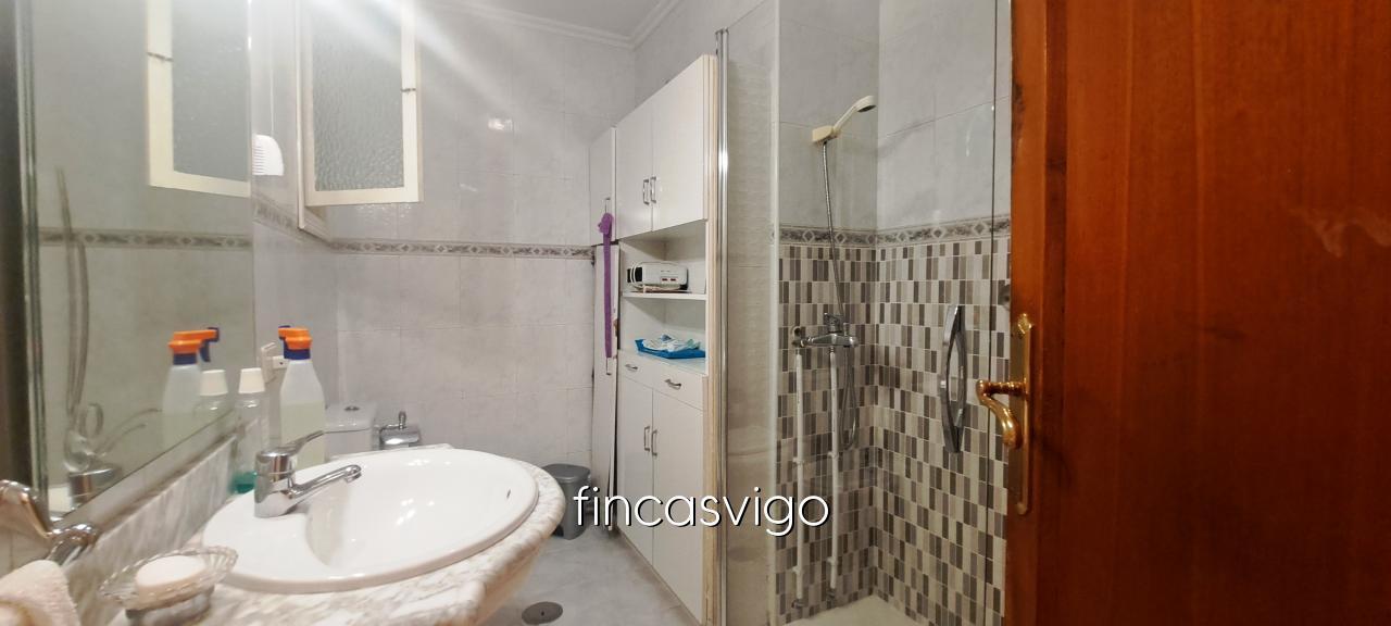 Flat for Sale in Vigo