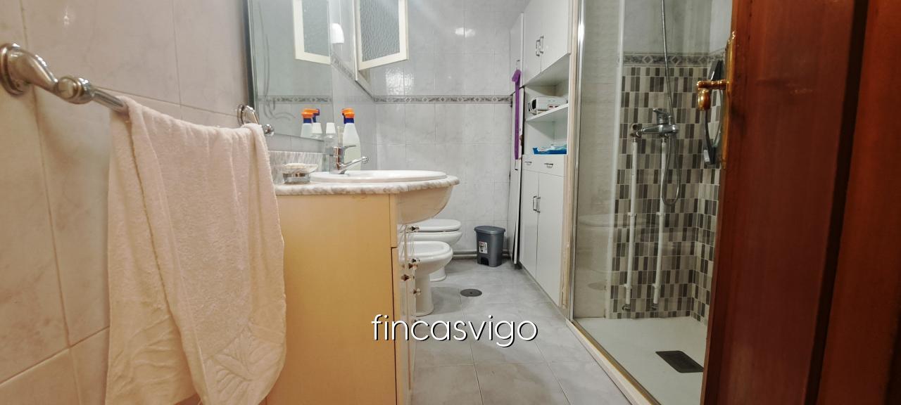 Flat for Sale in Vigo