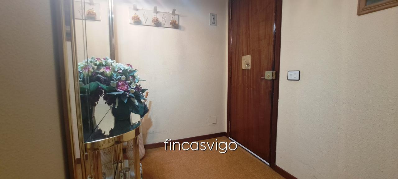 Flat for Sale in Vigo