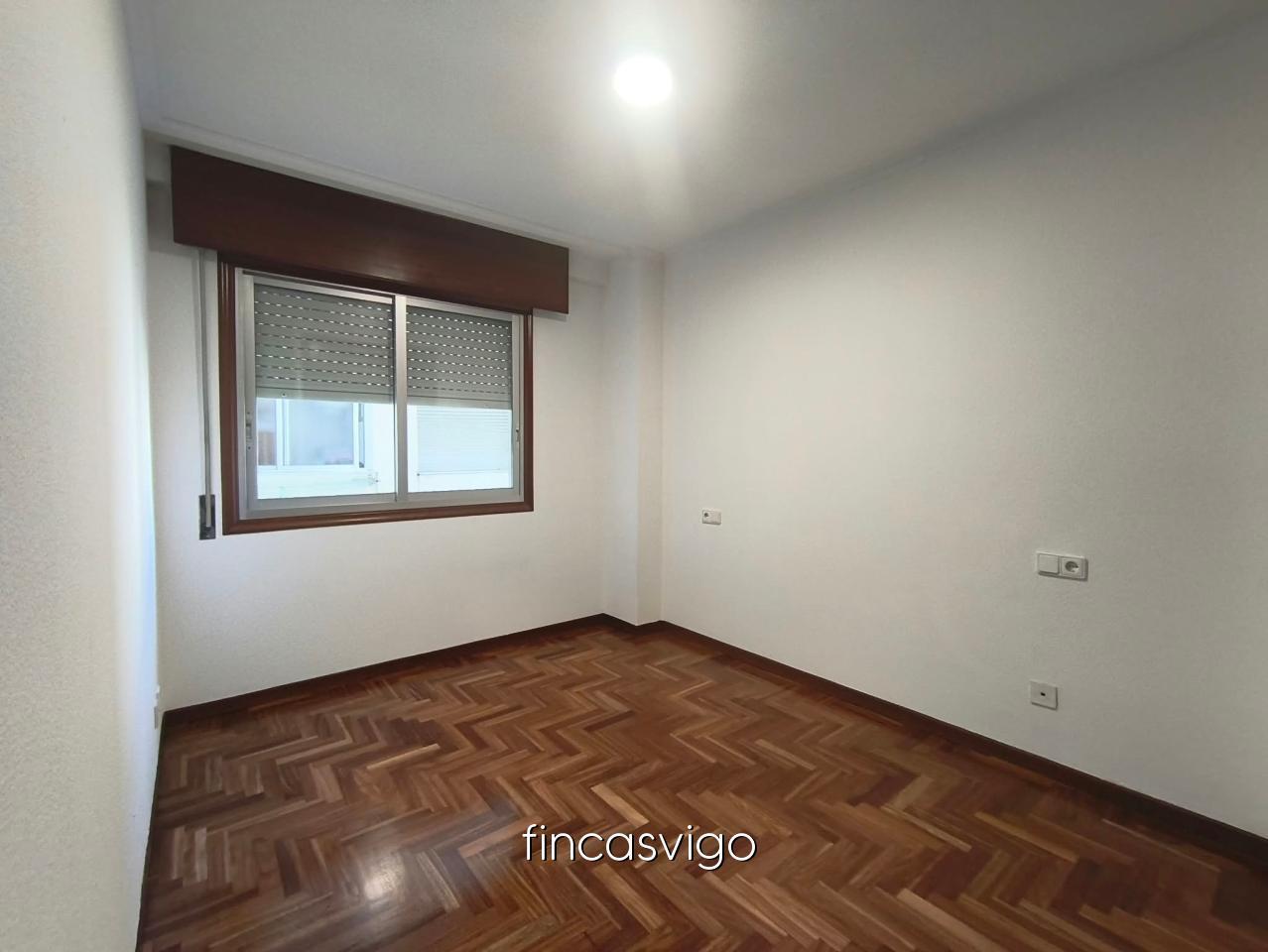 Flat for Rent in Vigo