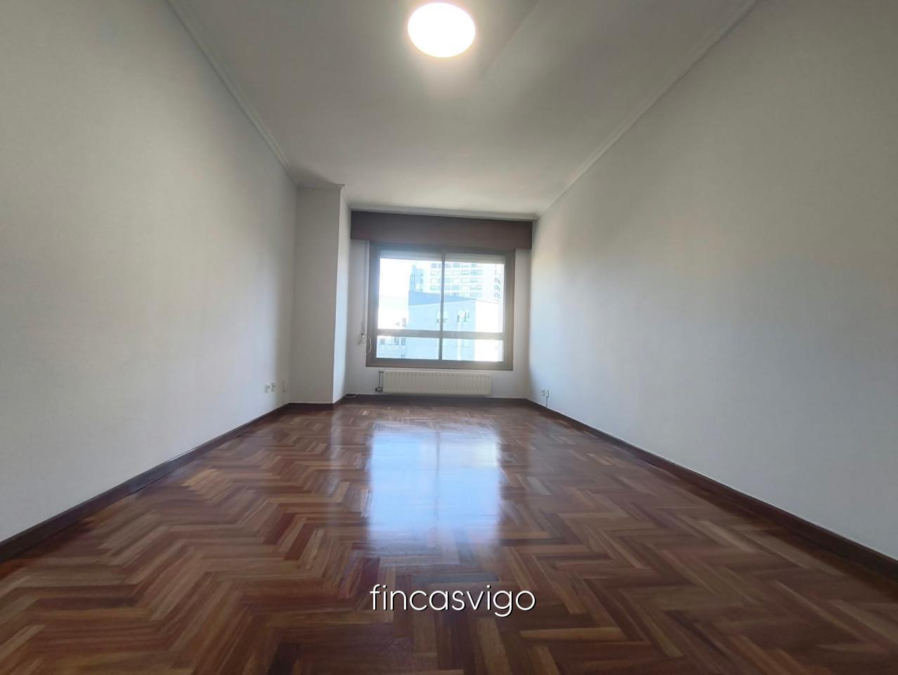 Flat for Rent in Vigo