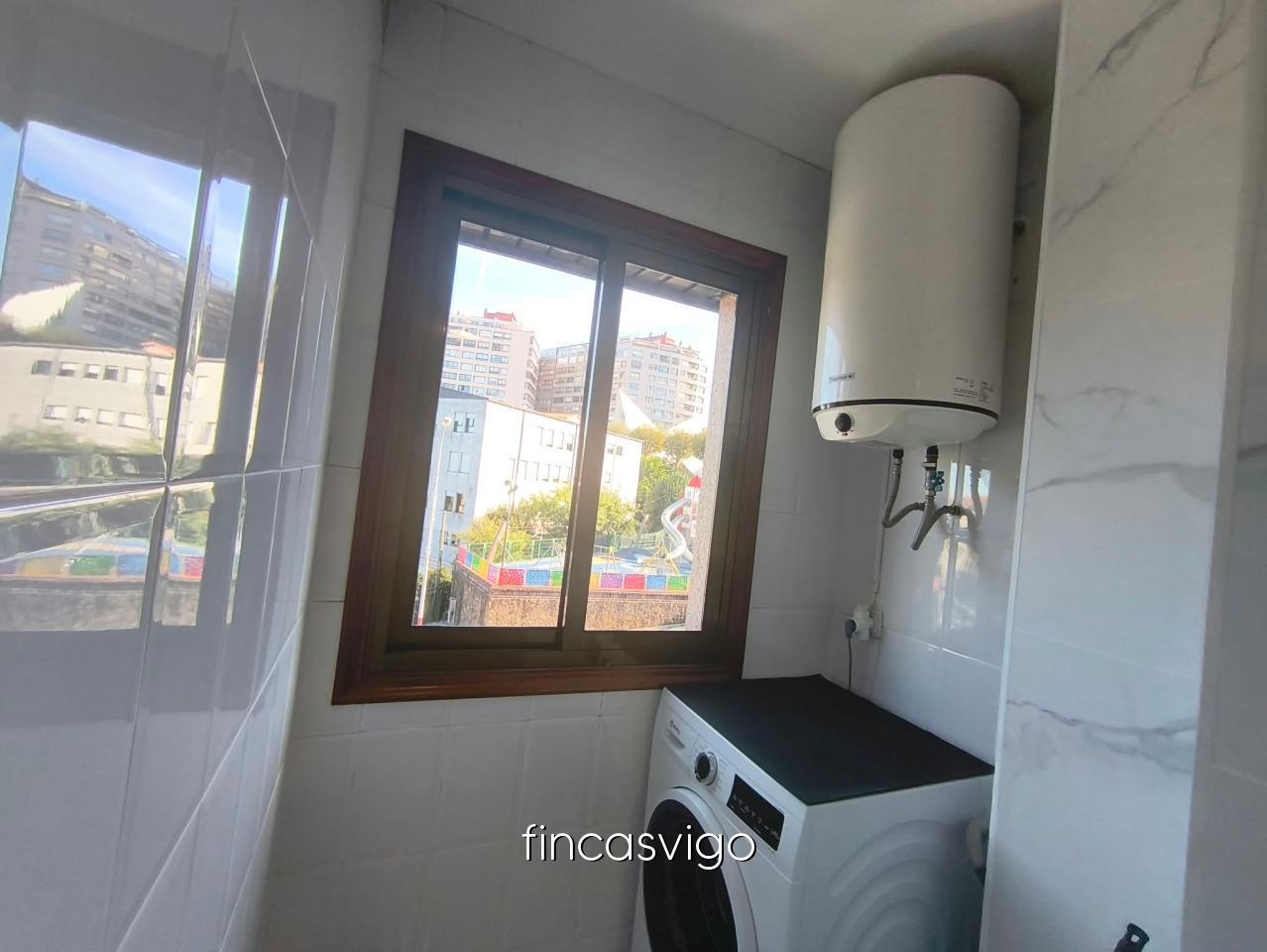 Flat for Rent in Vigo