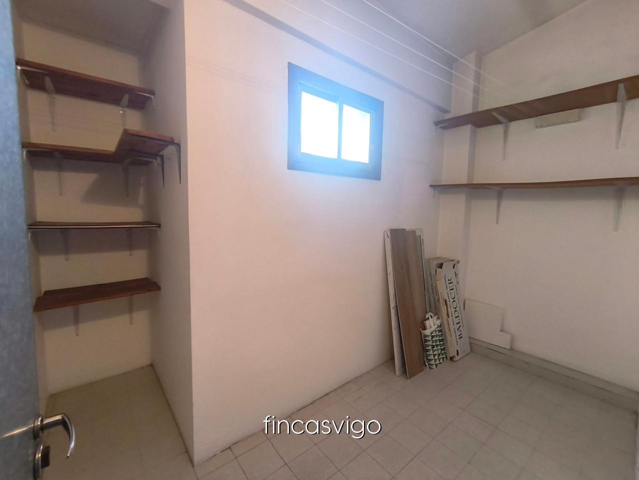 Flat for Rent in Vigo