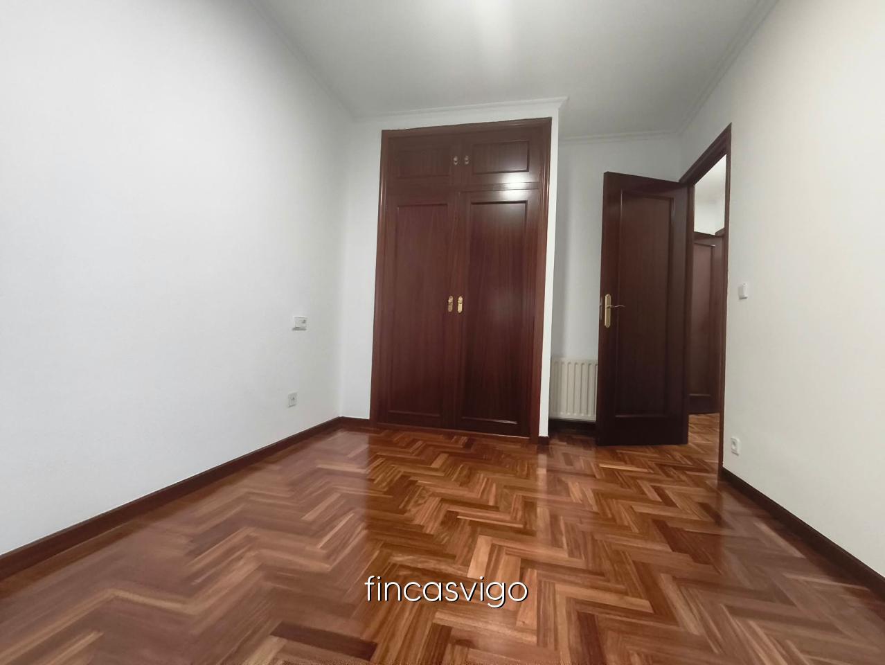 Flat for Rent in Vigo
