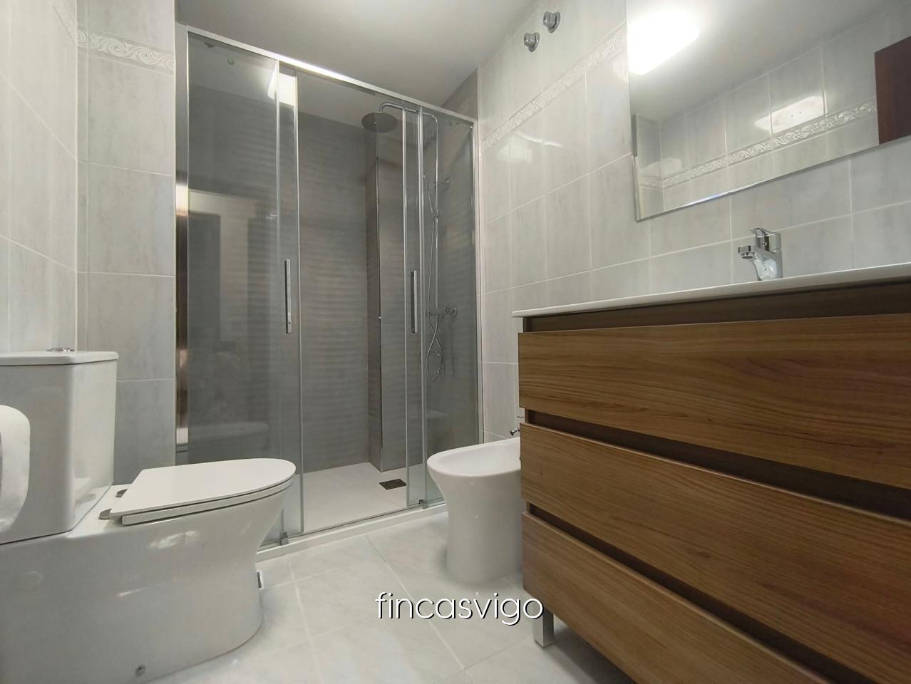 Flat for Rent in Vigo