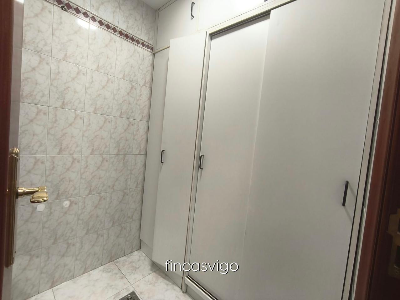 Flat for Rent in Vigo