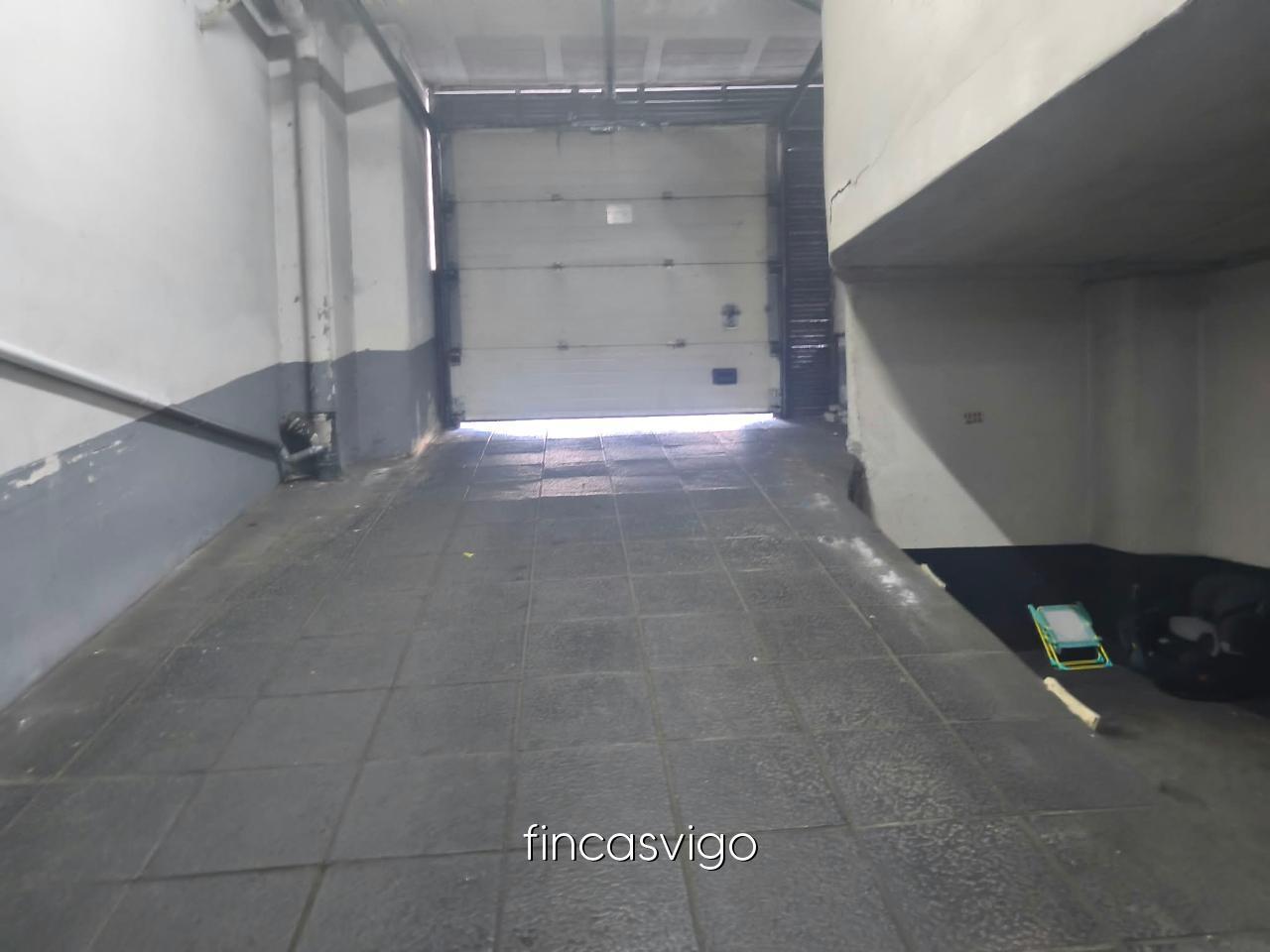 Flat for Rent in Vigo