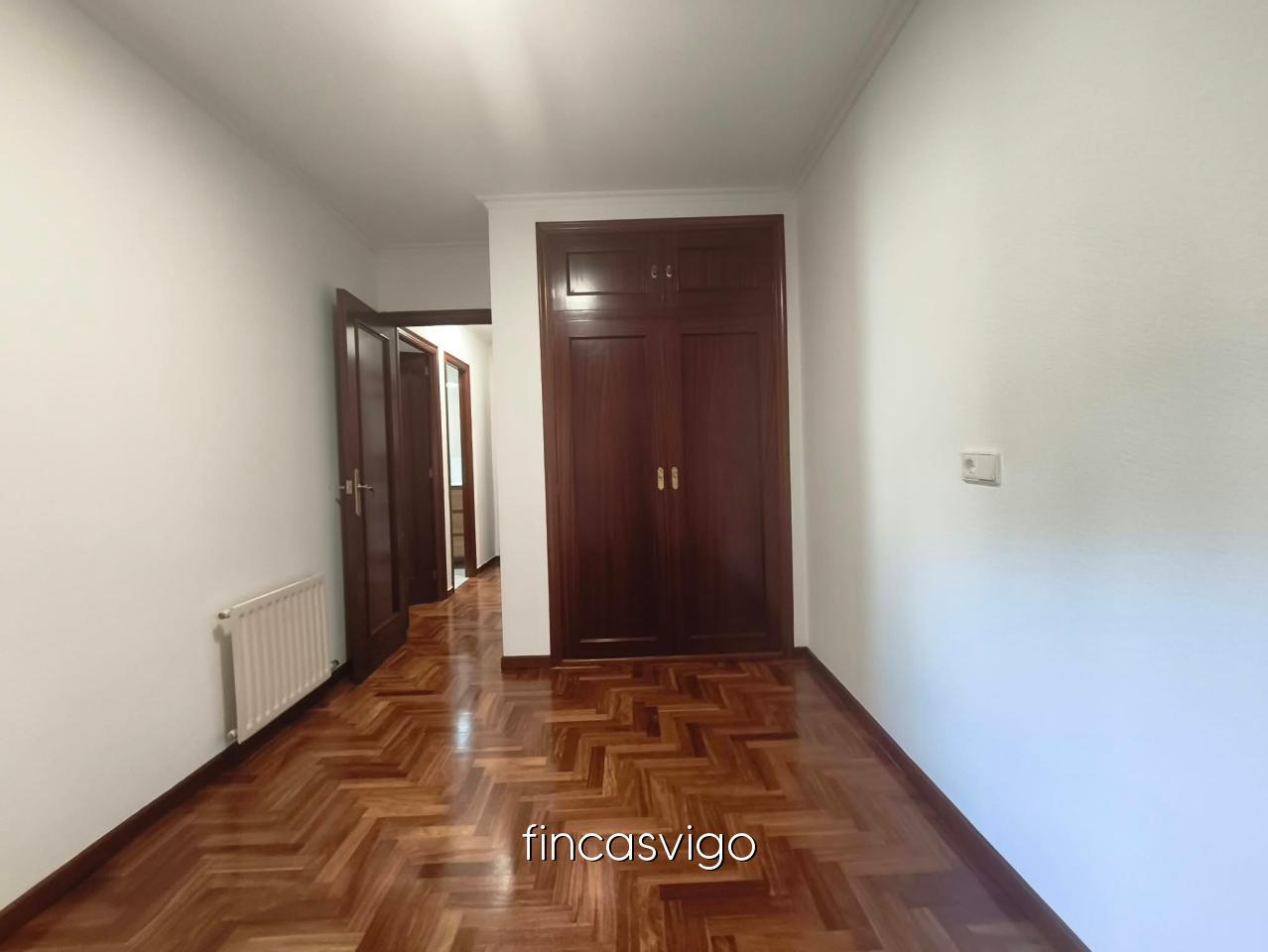 Flat for Rent in Vigo