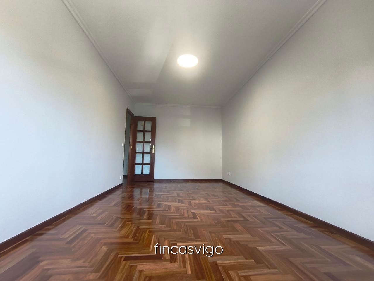 Flat for Rent in Vigo