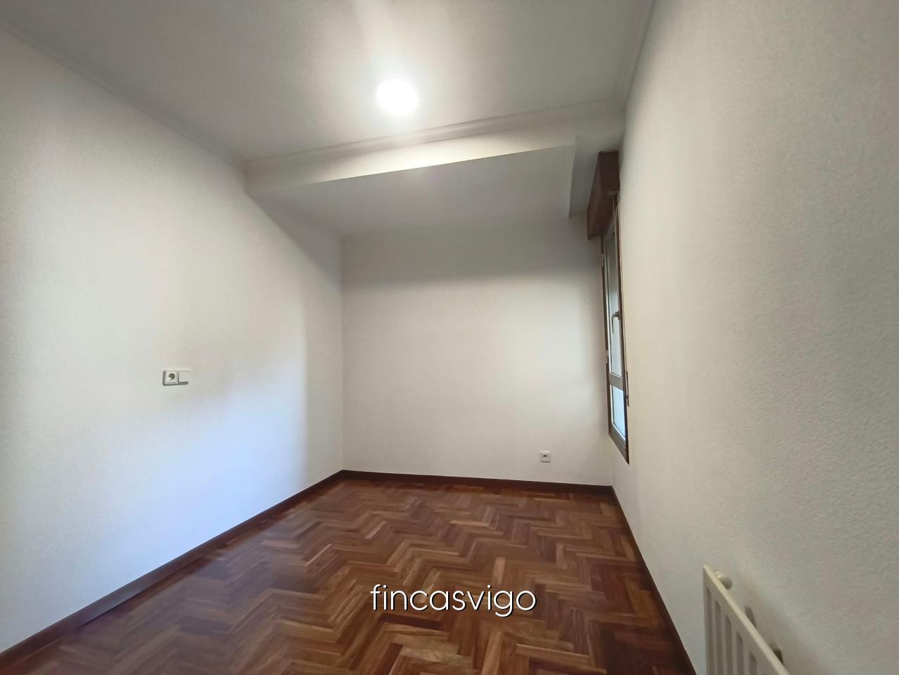 Flat for Rent in Vigo