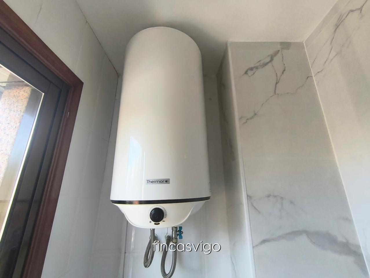 Flat for Rent in Vigo