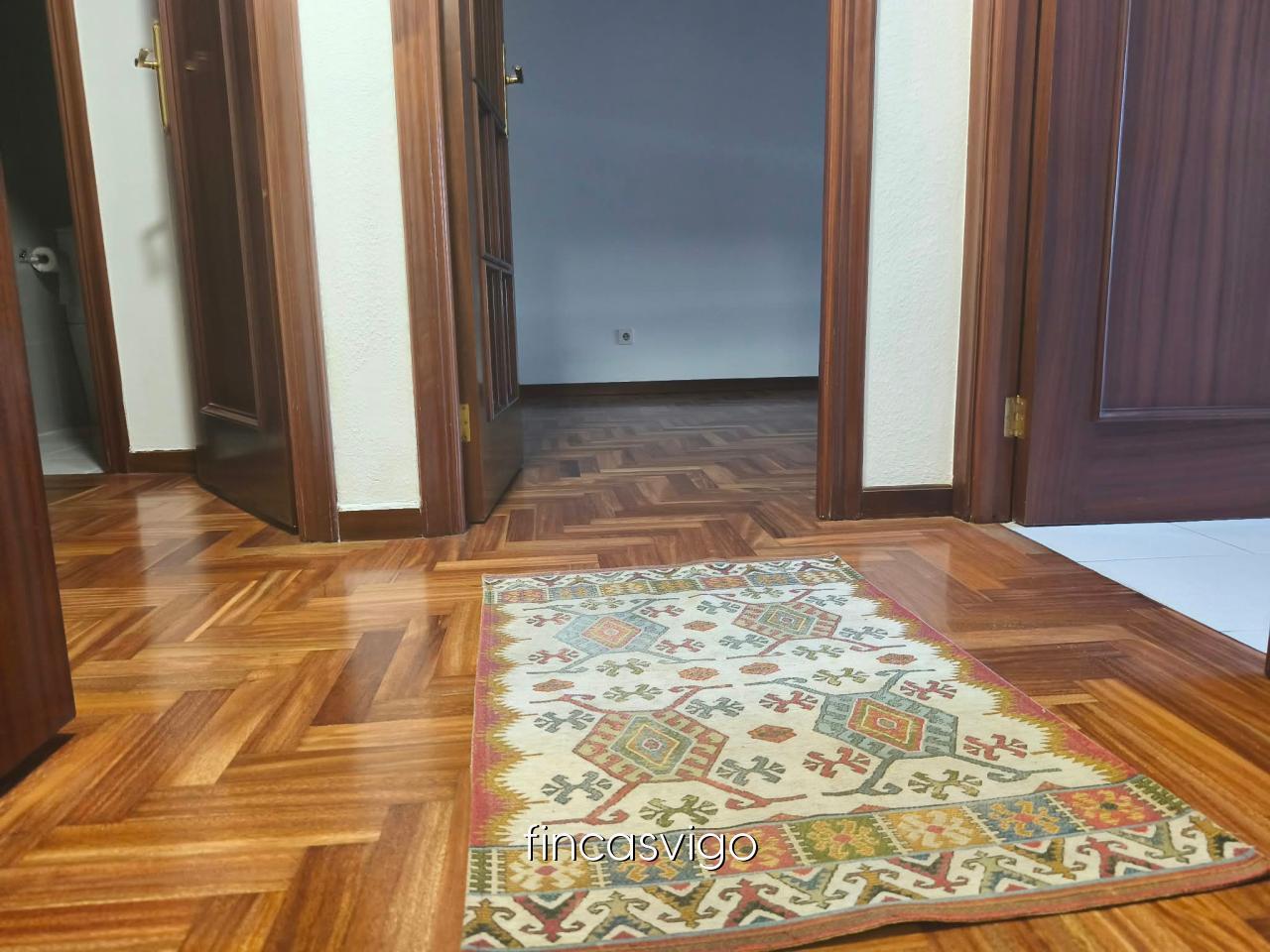 Flat for Rent in Vigo