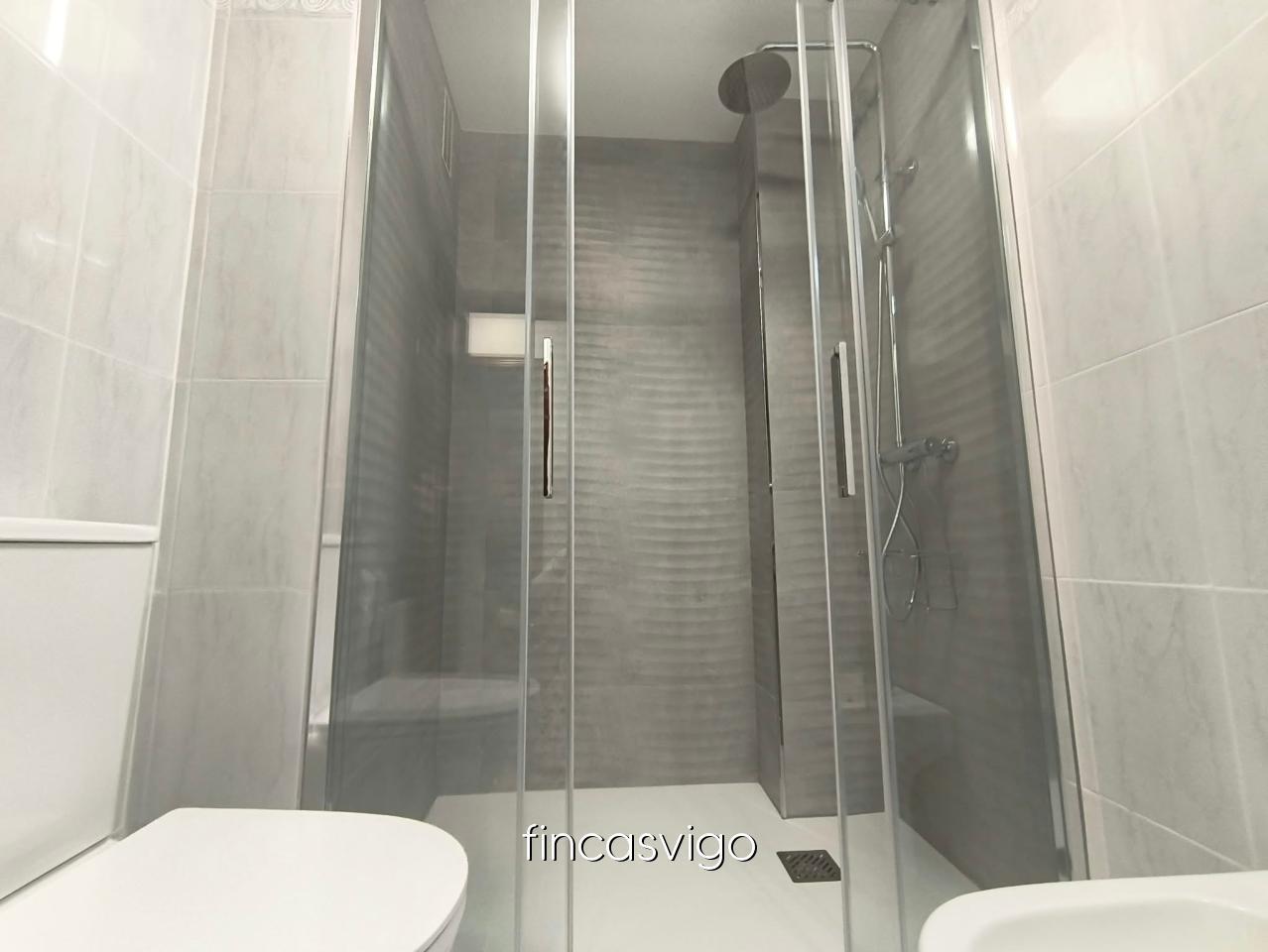 Flat for Rent in Vigo