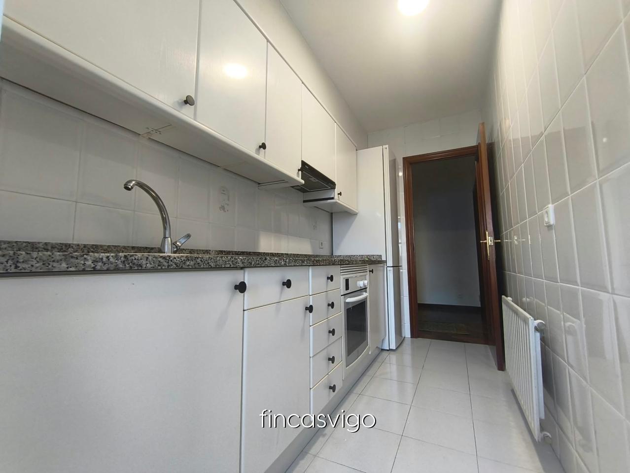 Flat for Rent in Vigo