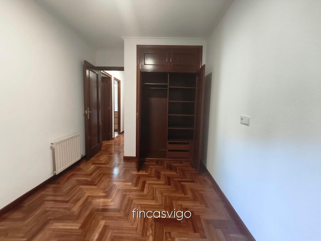 Flat for Rent in Vigo