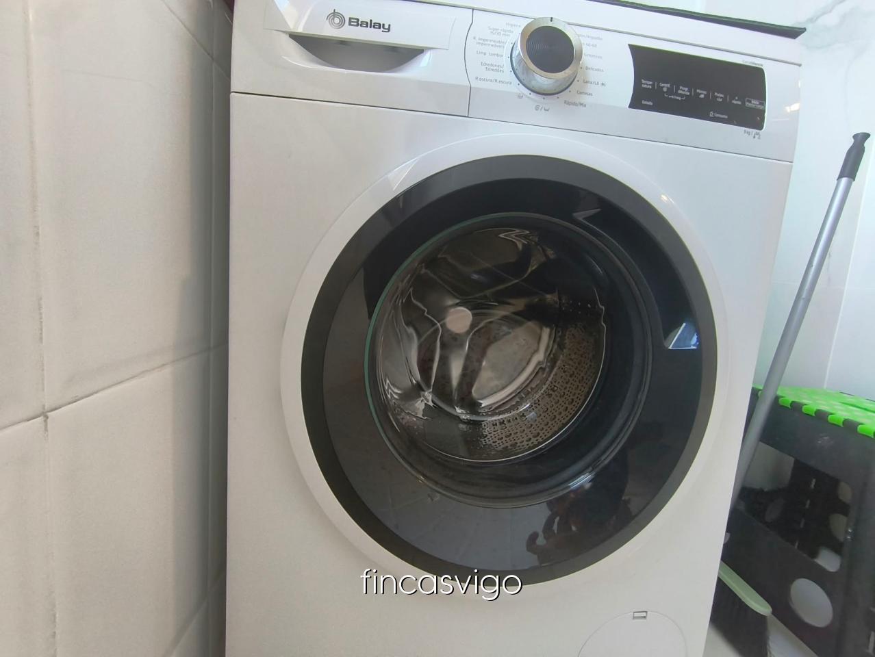 Flat for Rent in Vigo