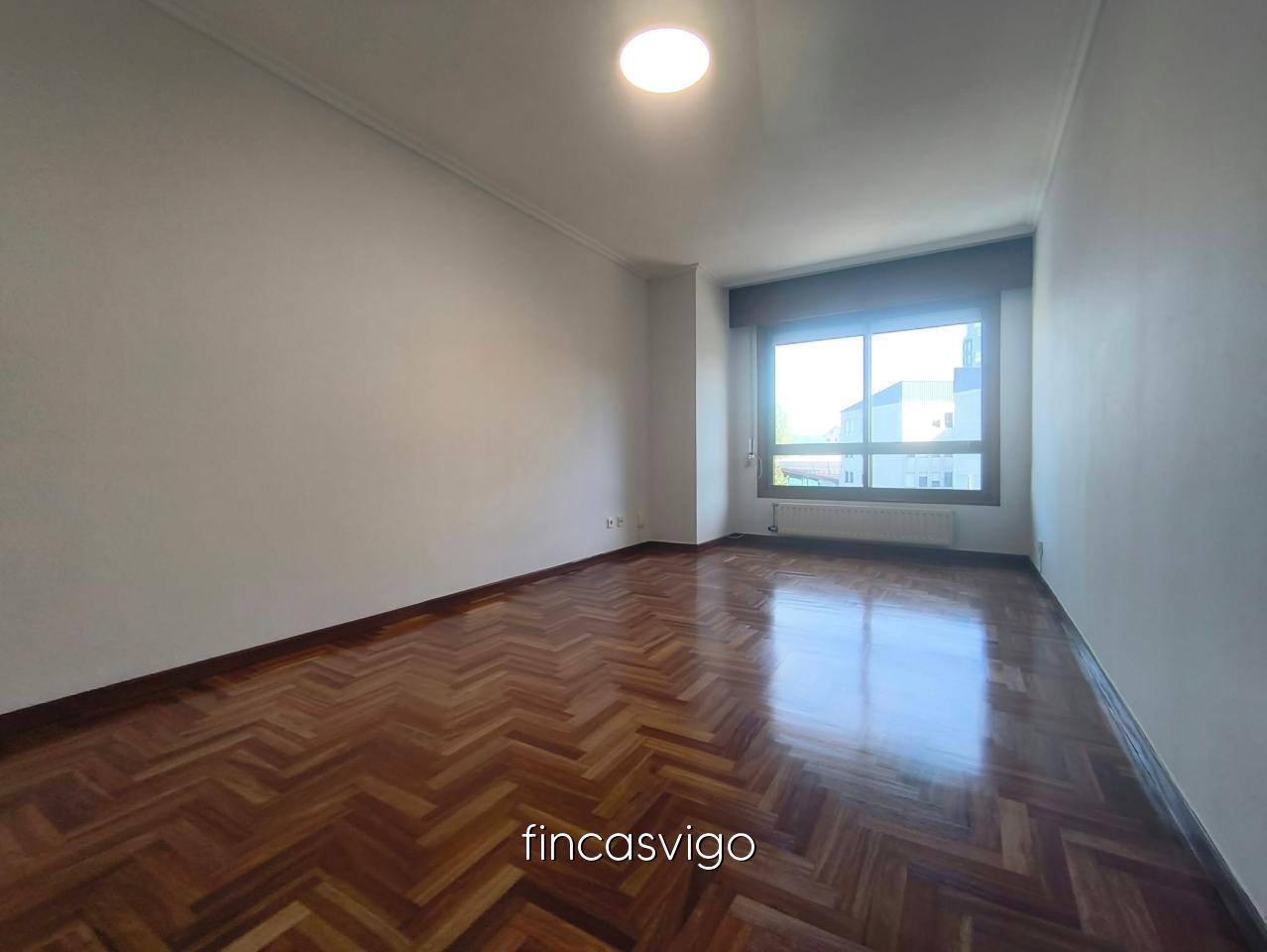 Flat for Rent in Vigo