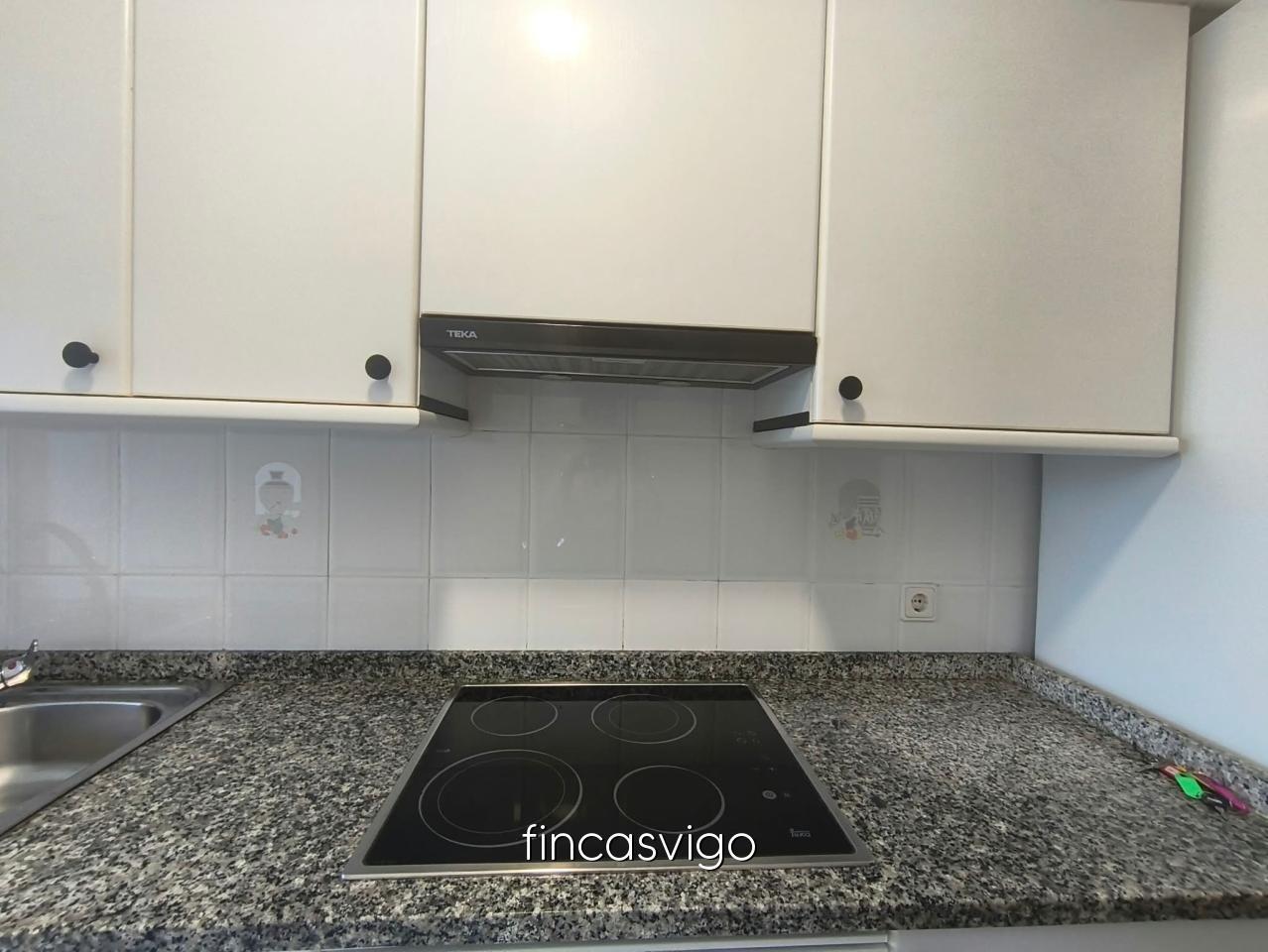 Flat for Rent in Vigo