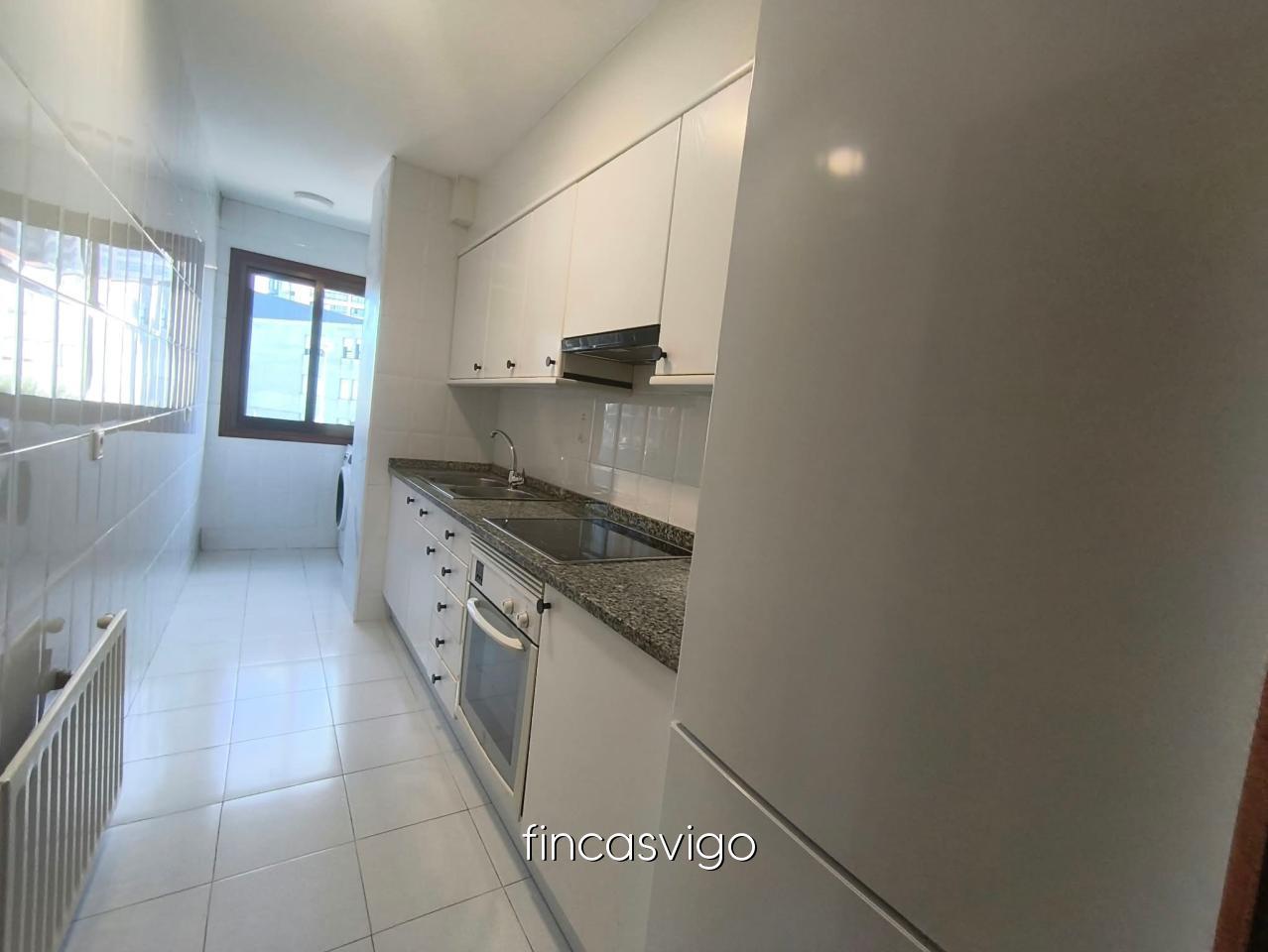 Flat for Rent in Vigo