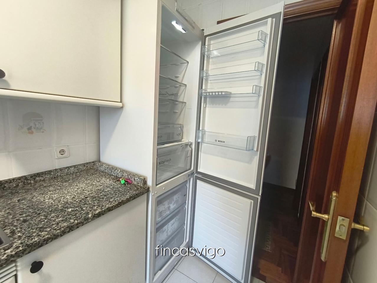 Flat for Rent in Vigo