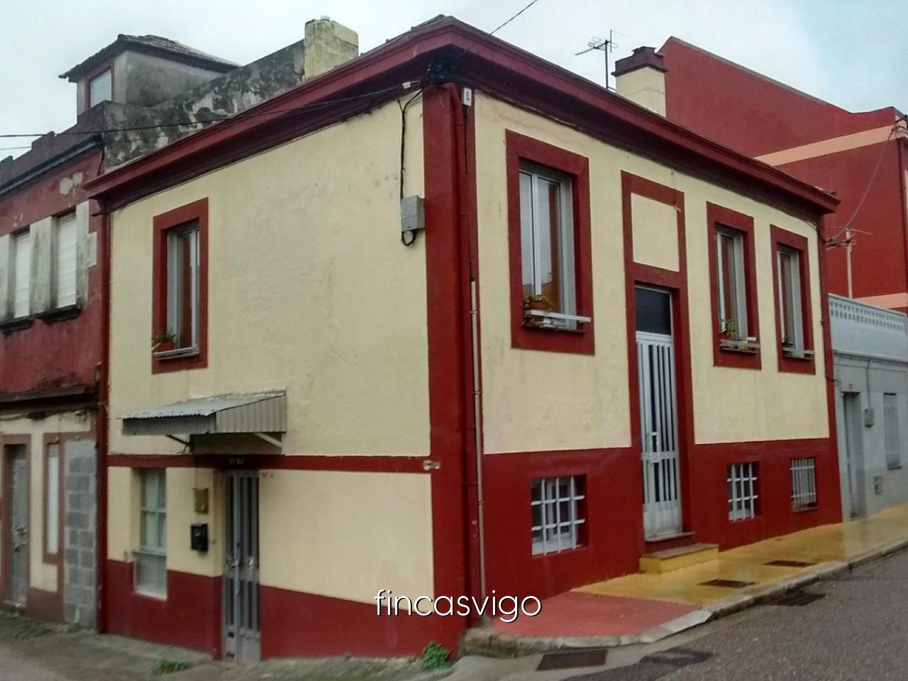 Casa en Venta en Vigo