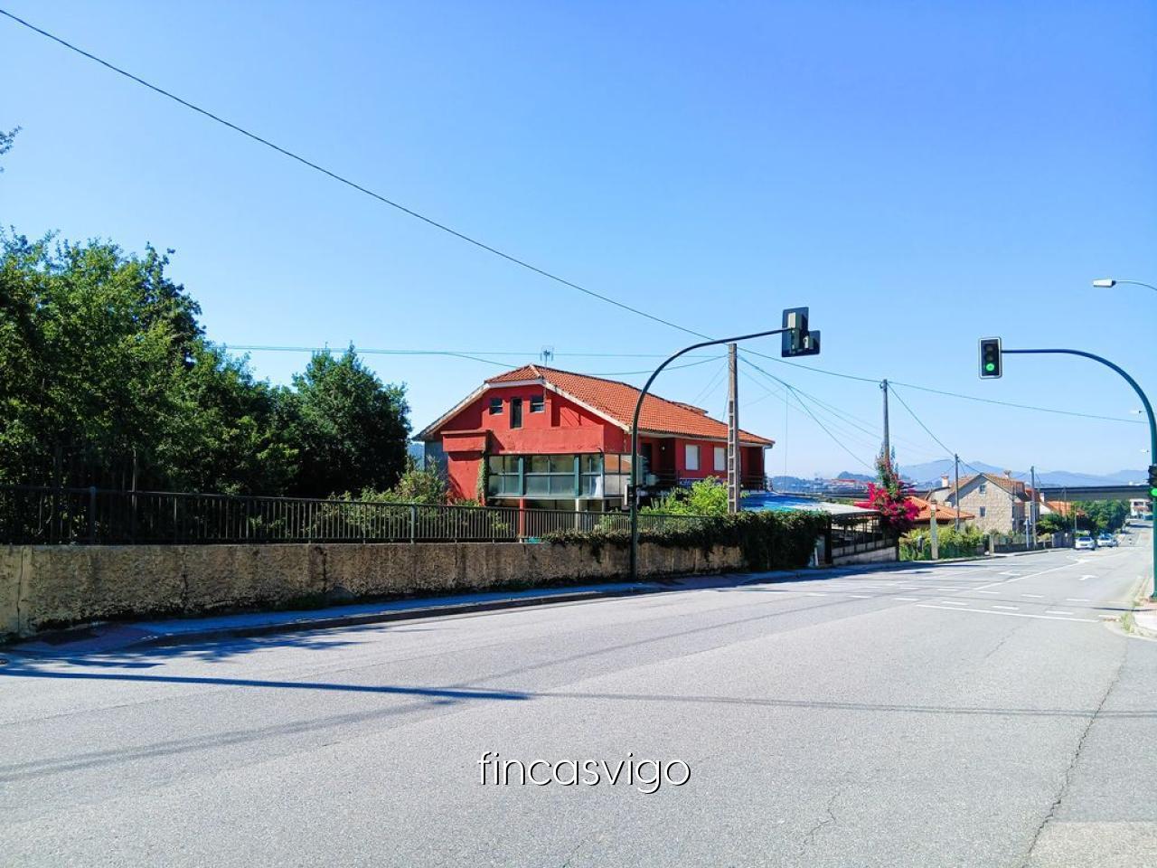 House for Sale in Vigo