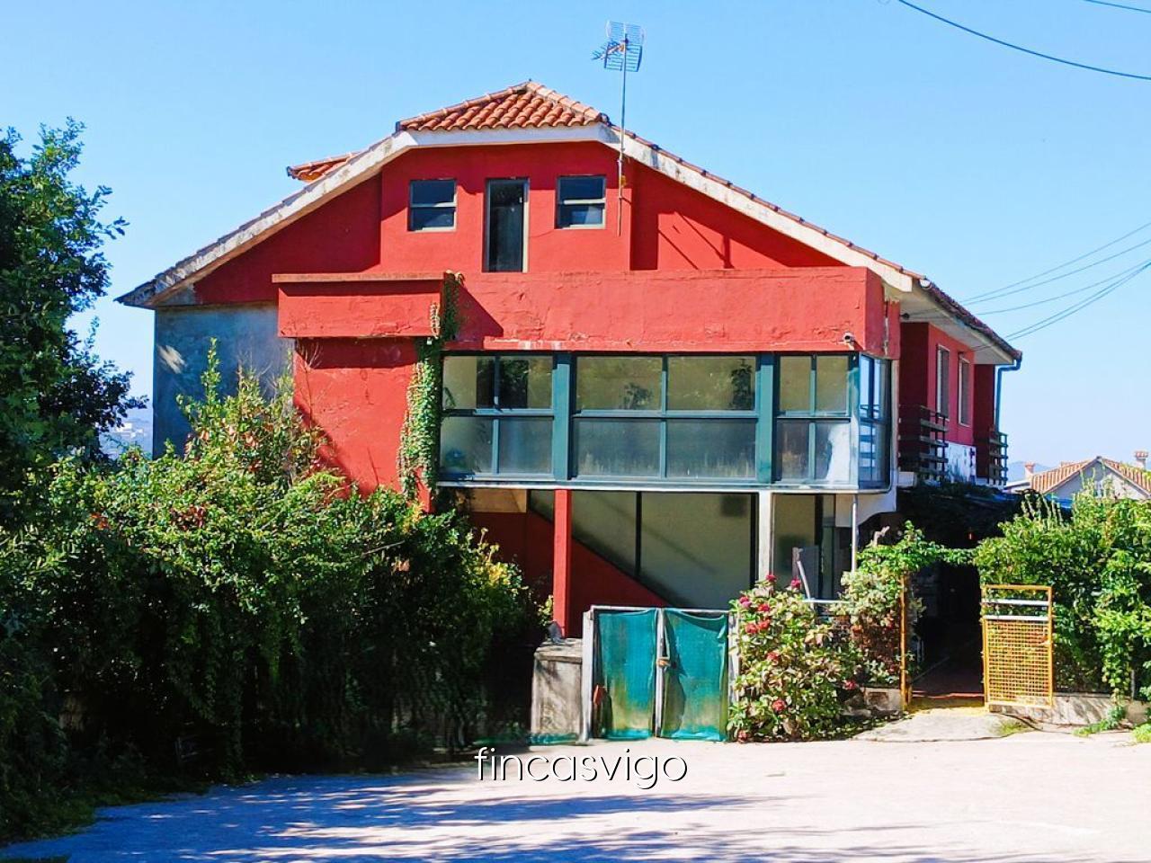 House for Sale in Vigo