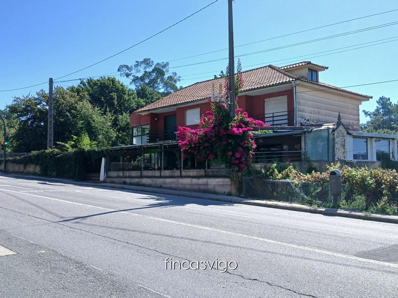 House for Sale in Vigo