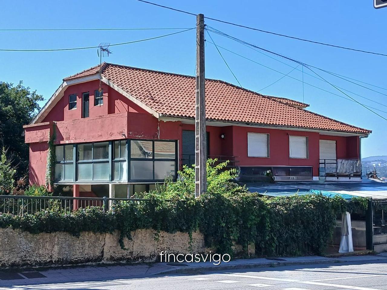 House for Sale in Vigo