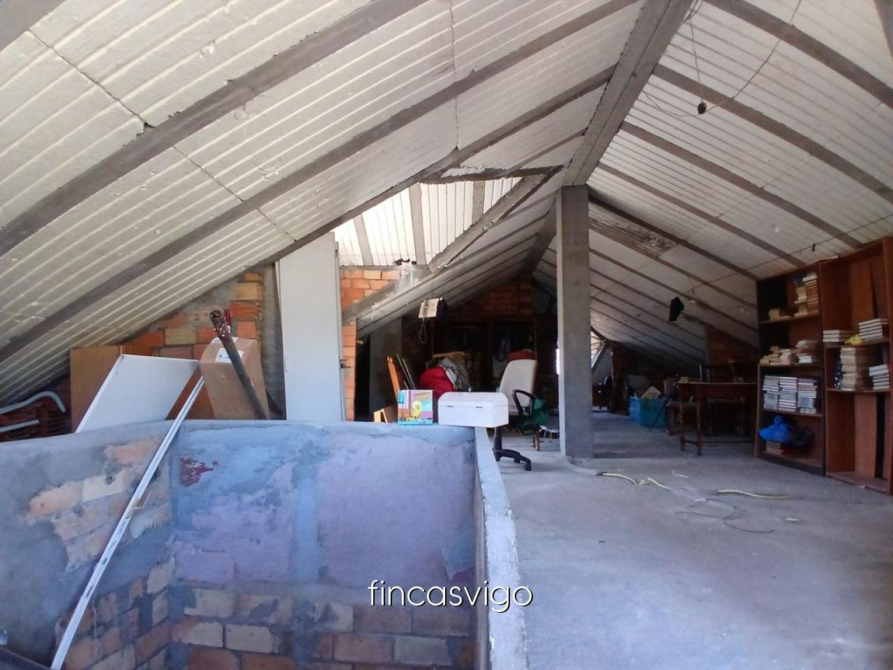 House for Sale in Vigo