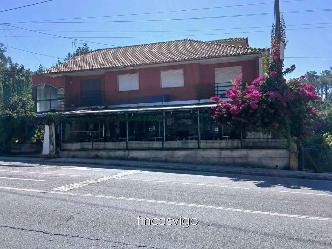 House for Sale in Vigo