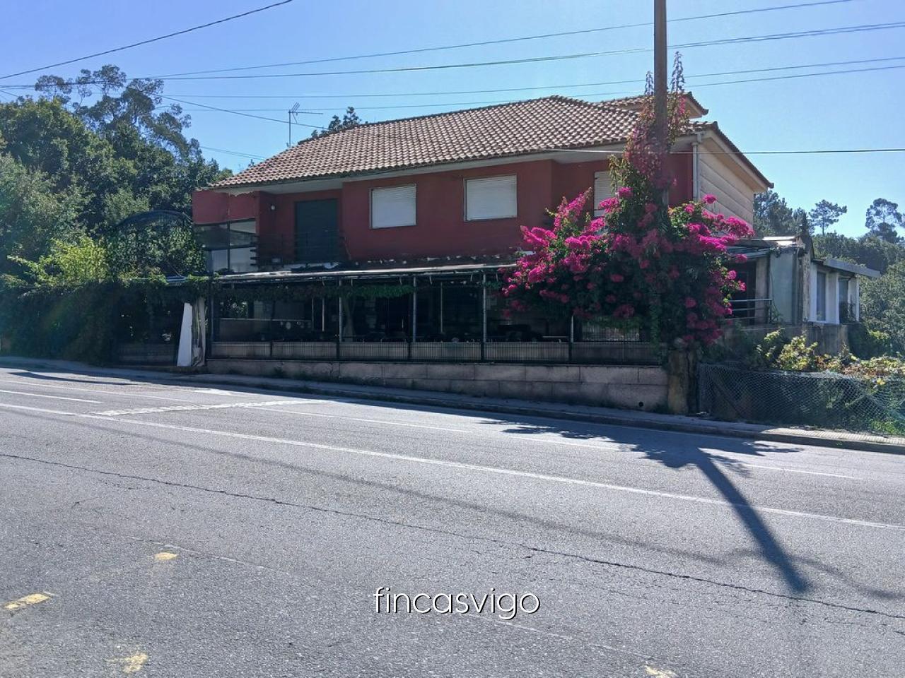 House for Sale in Vigo