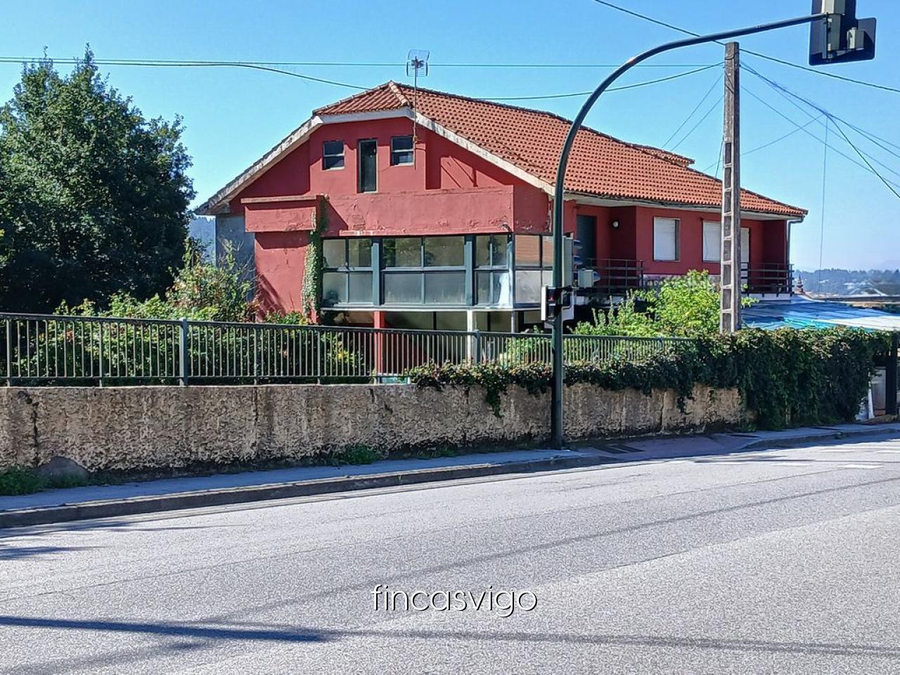 House for Sale in Vigo