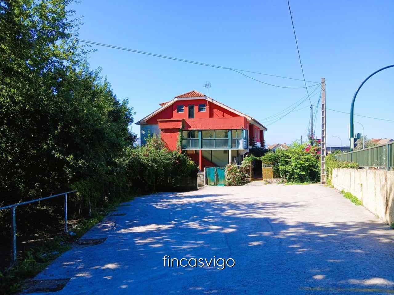 House for Sale in Vigo