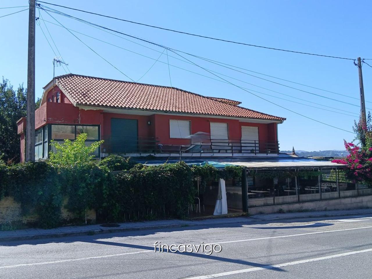 House for Sale in Vigo