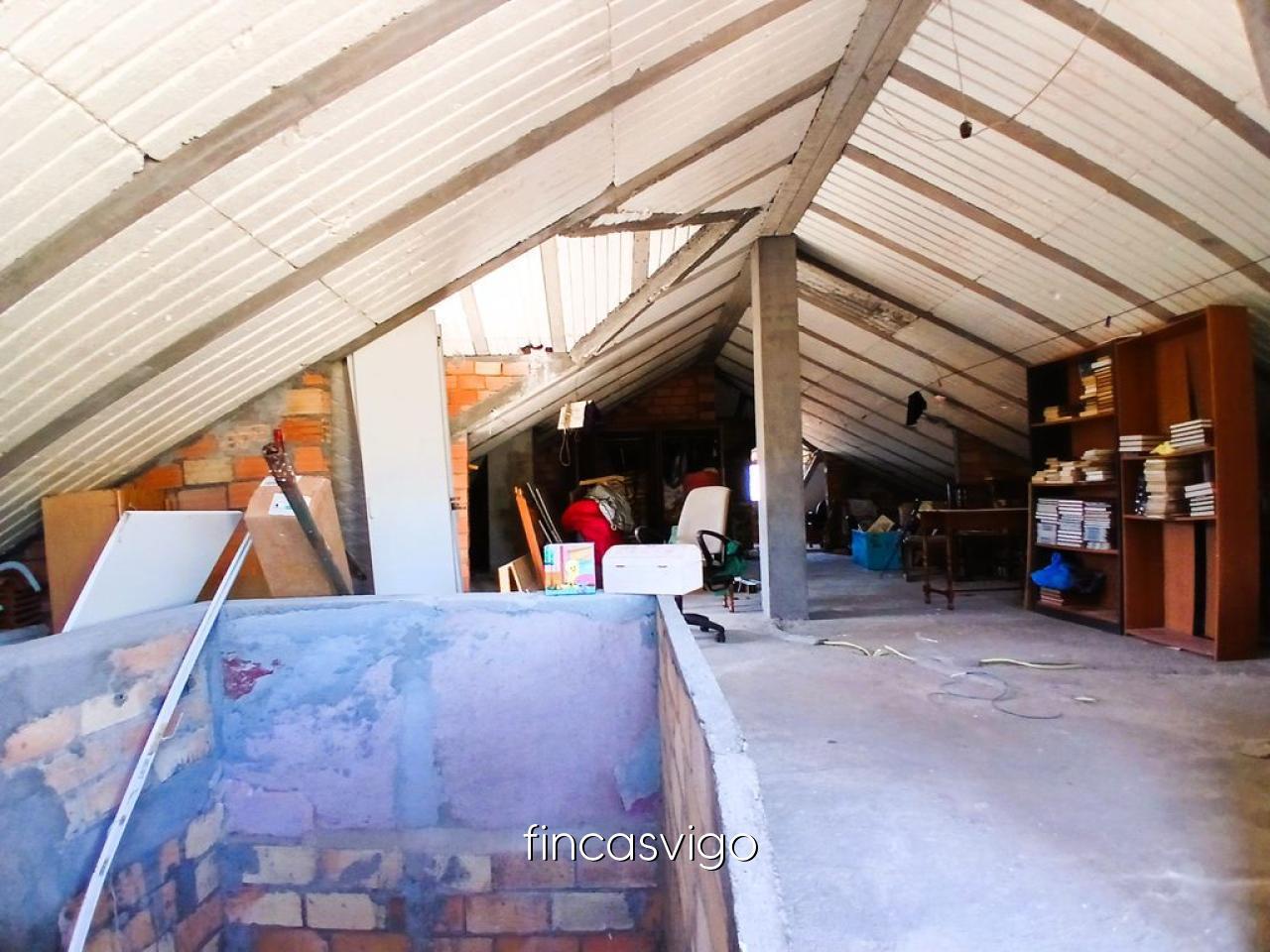House for Sale in Vigo