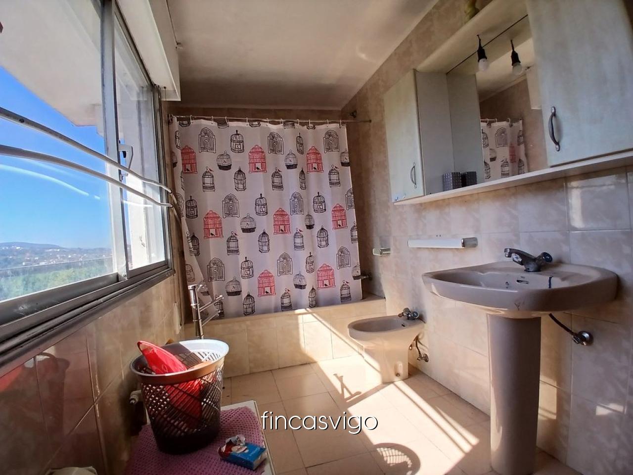 House for Sale in Vigo