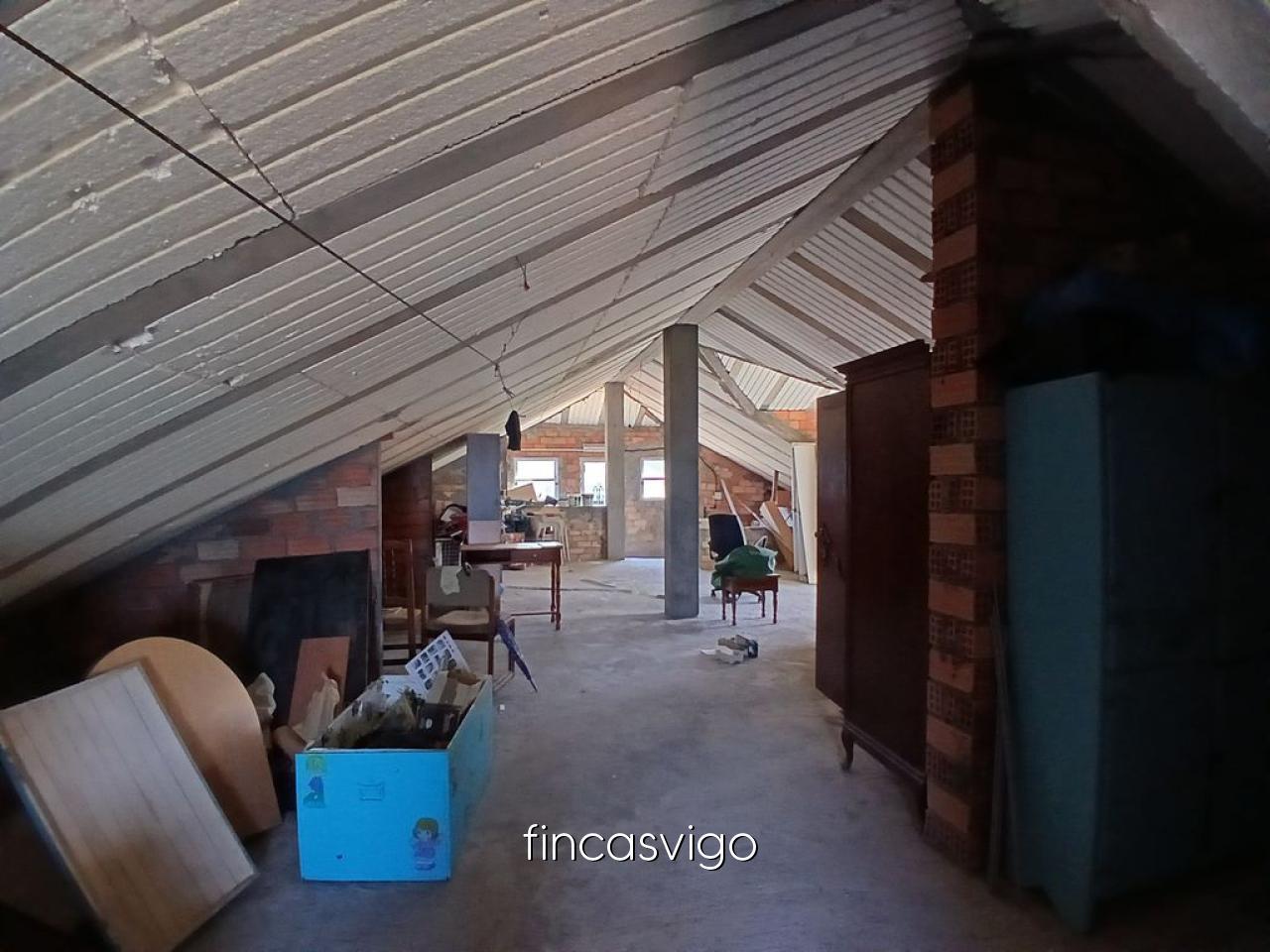 House for Sale in Vigo