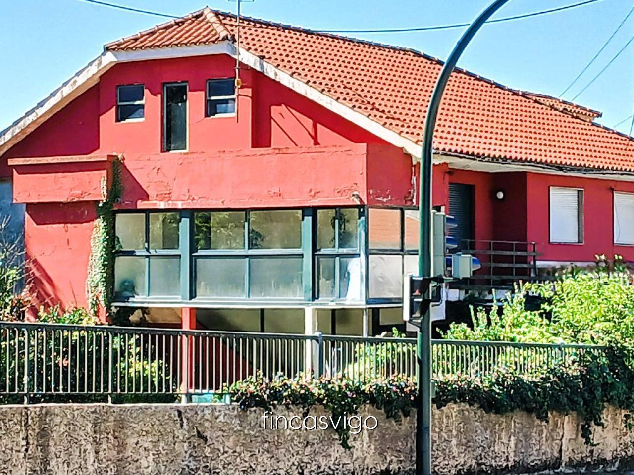 House for Sale in Vigo