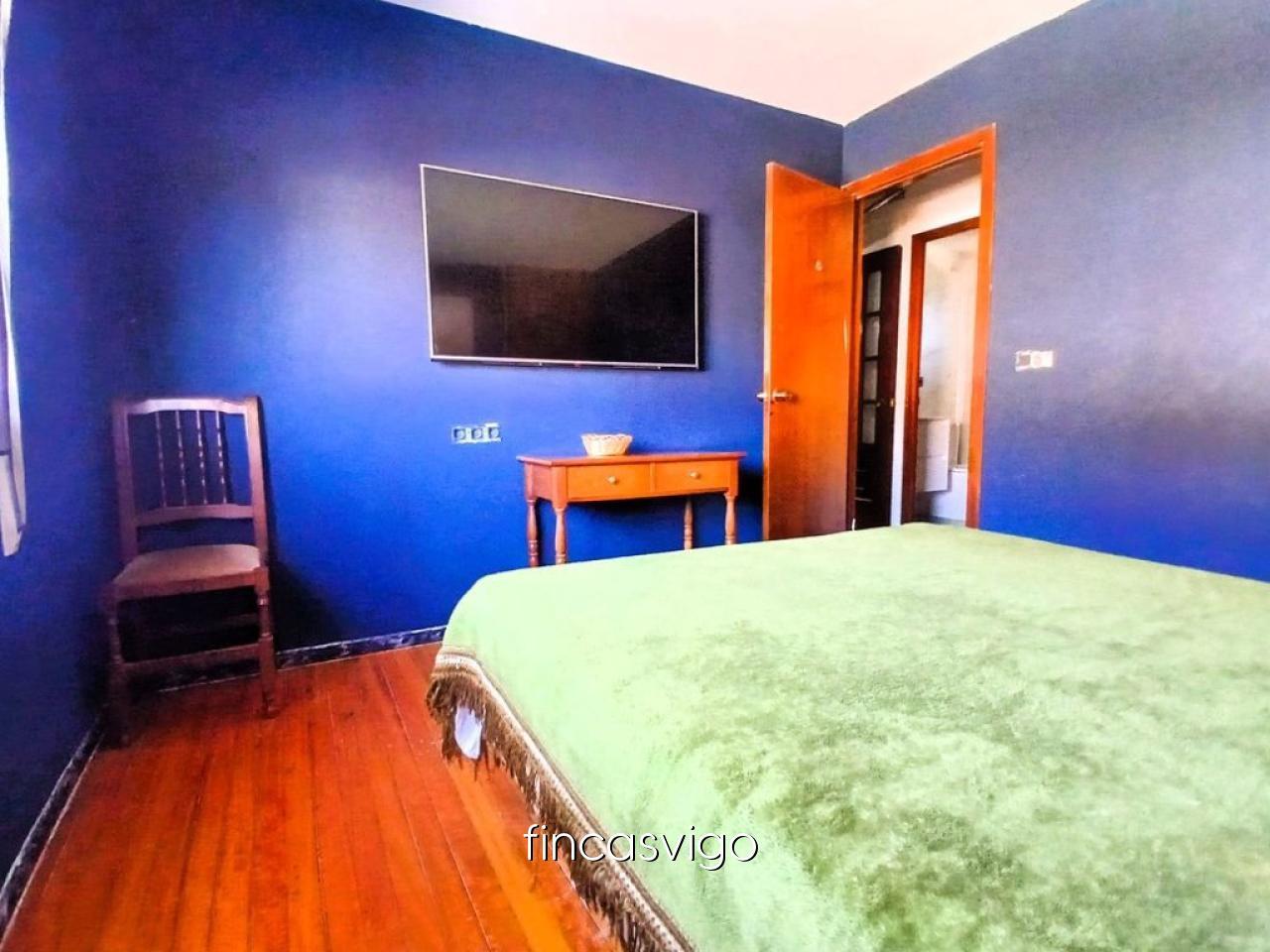 House for Sale in Vigo