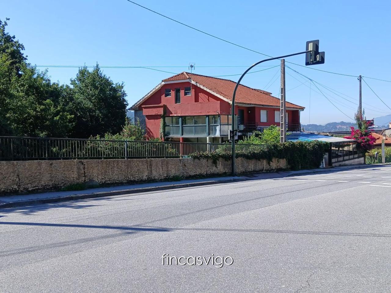 House for Sale in Vigo