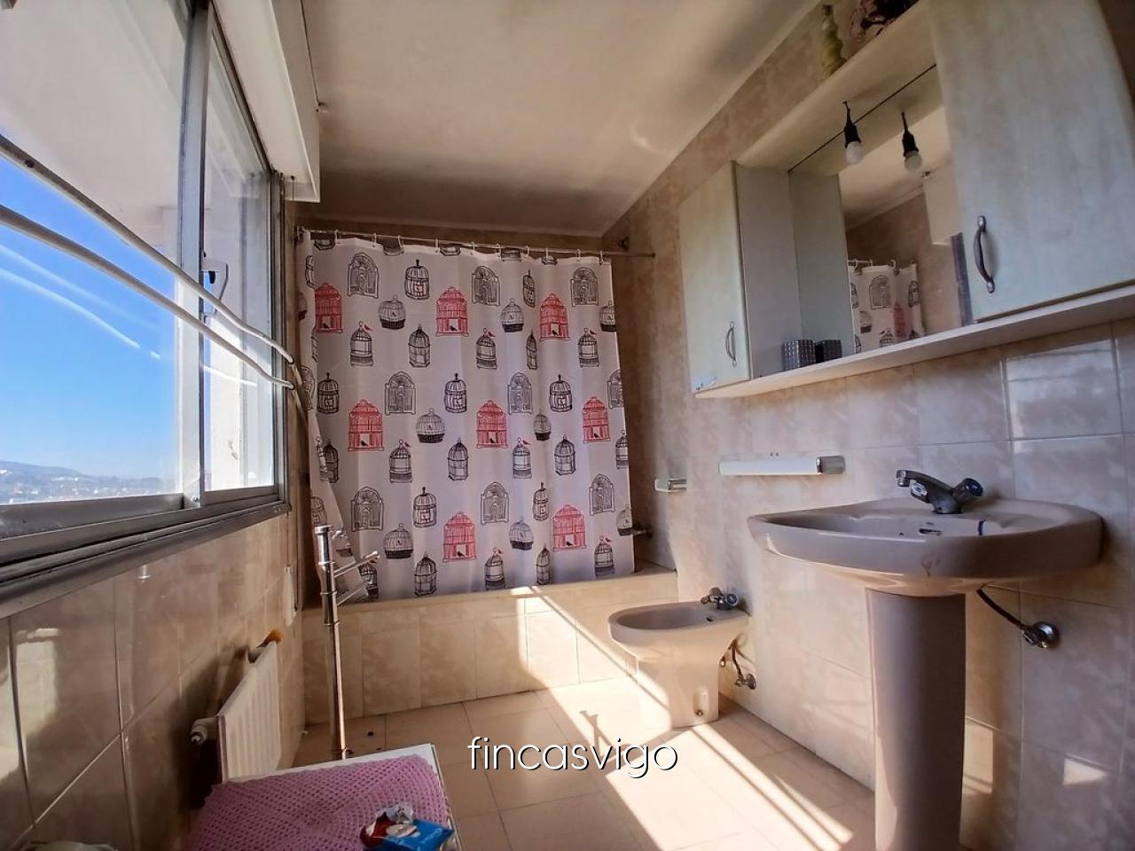 House for Sale in Vigo