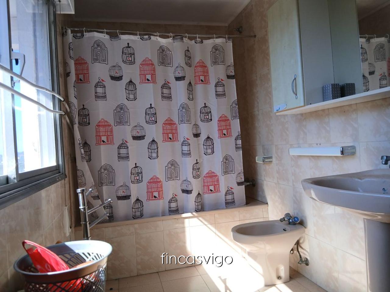 House for Sale in Vigo